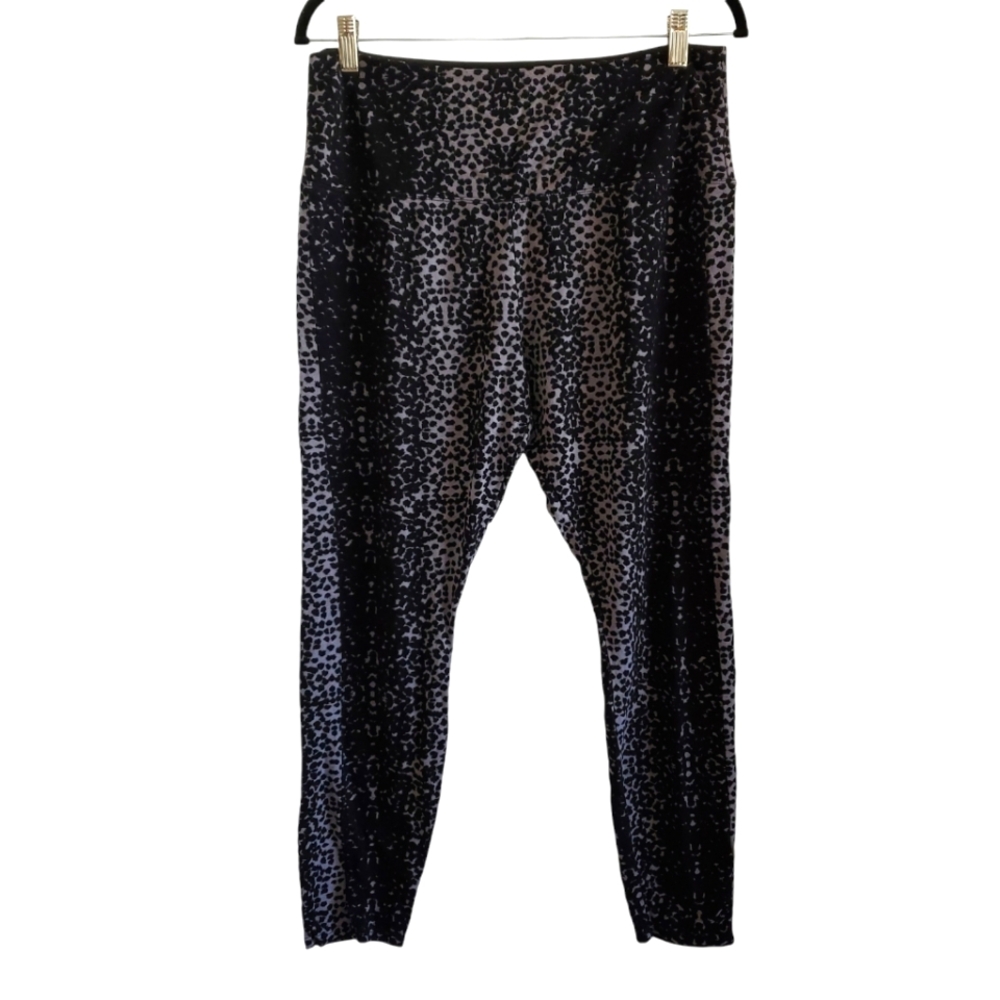 Lysse Animal Print Leggings